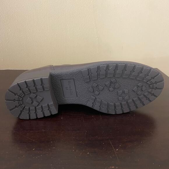 Style & Co GARNERRP Zipper Ankle Boots - Picture 7 of 7